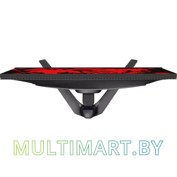 Игровой монитор A4Tech Bloody MN272U (черный) картинка 16